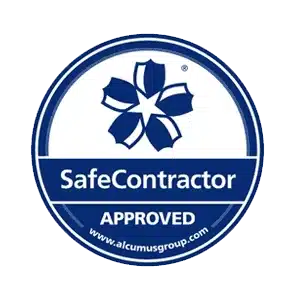 Safe-Contractor-Approved