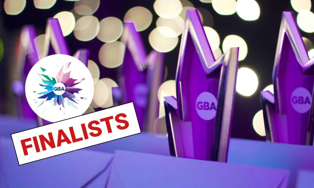 2022 Glasgow Business Awards Finalists