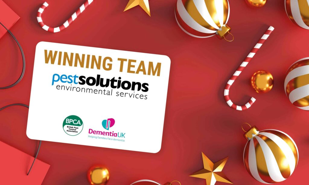BPCA Christmas Charity Quiz for Dementia UK