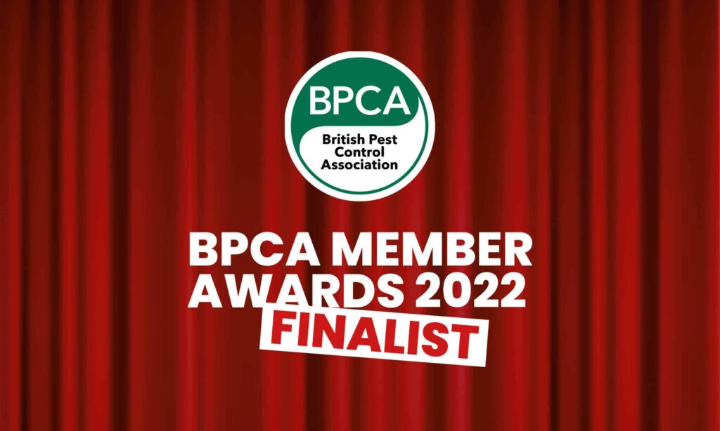 BPCA Member Awards 2022 Finalists