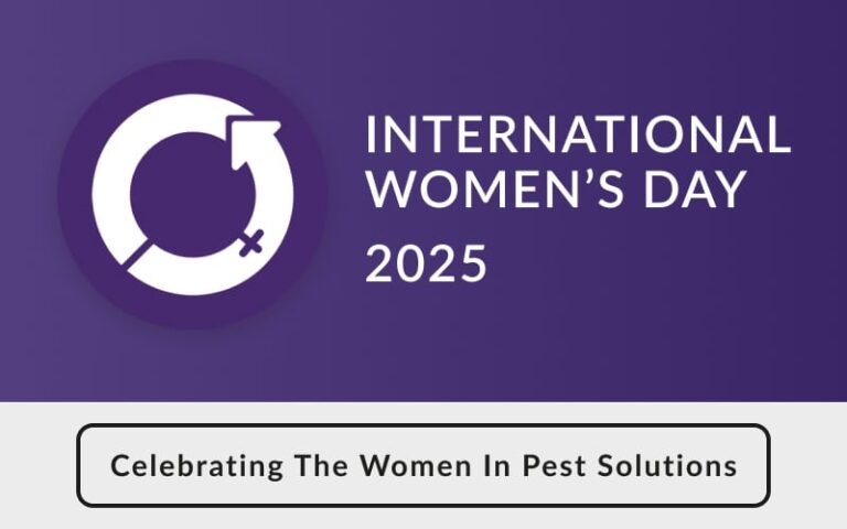 International Women's Day 2025 - Blog Featured Image
