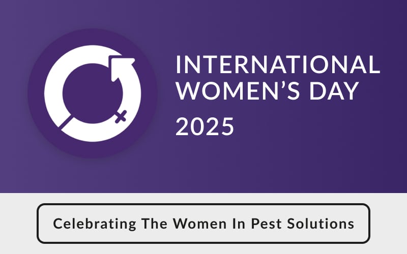 International Women's Day 2025 - Blog Featured Image