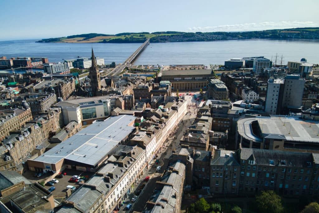 Dundee Pest Control