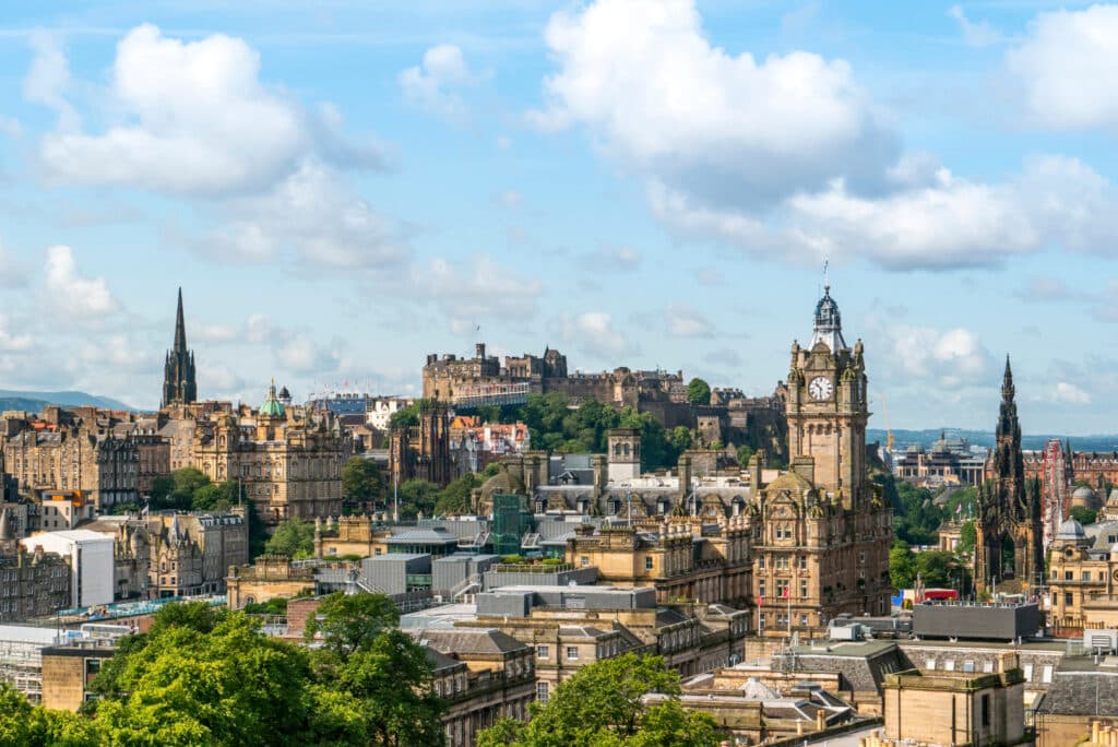 Location=Edinburgh
