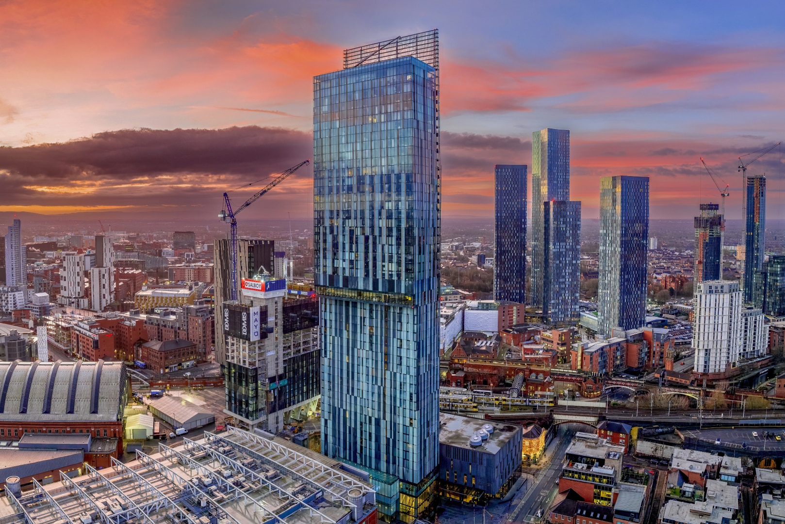 Location=Manchester