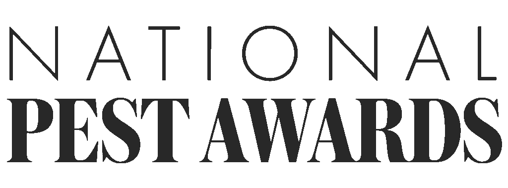 National Pest Awards Logo
