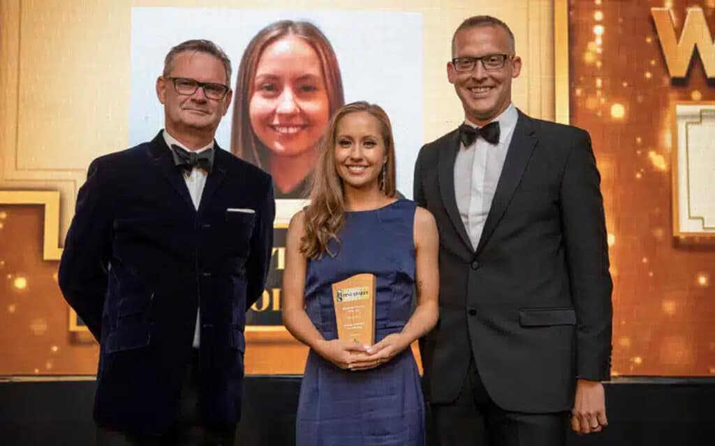 Pest Solutions - Homepage Gemma Award Image - 1440px