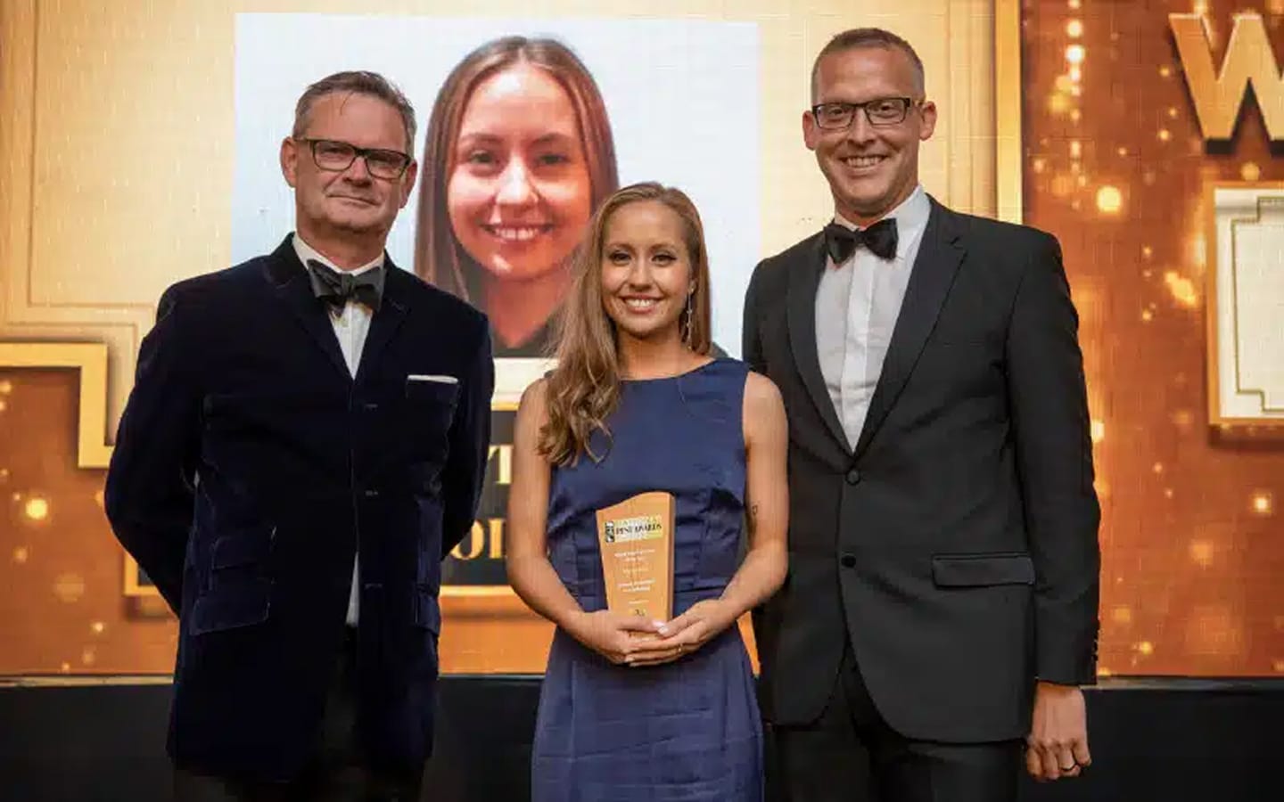 Pest Solutions - Homepage Gemma Award Image - 1440px