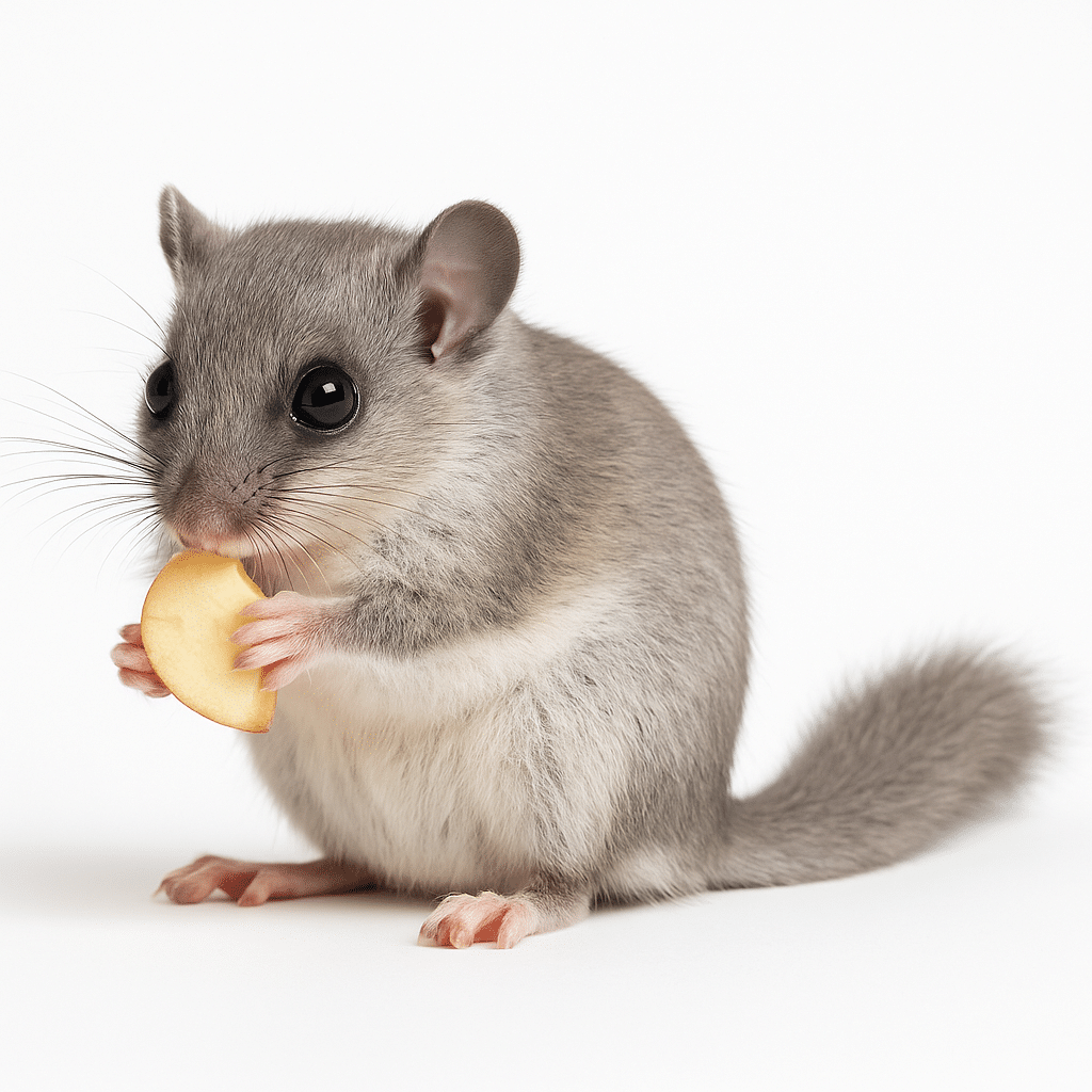 Edible dormouse