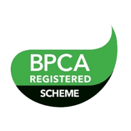 Accreditation=BCPA Registered Scheme