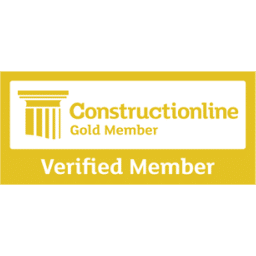 Accreditation=Construction Online - Gold Member Verified