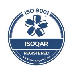 Accreditation=ISO 9001 Registered