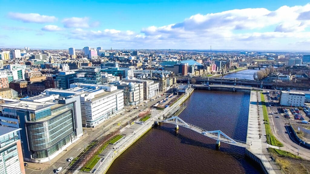 Glasgow - Location Image PLACEHOLDER