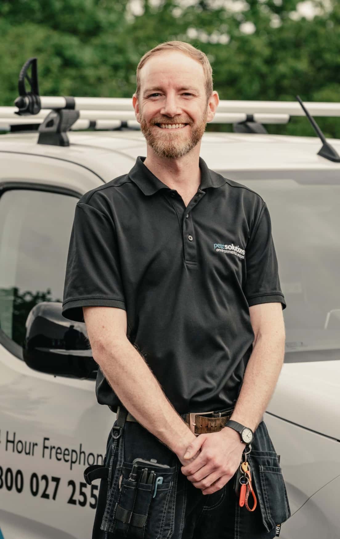 Insect Control Pest Solutions