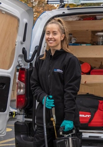 Insect Control - Pest Solutions