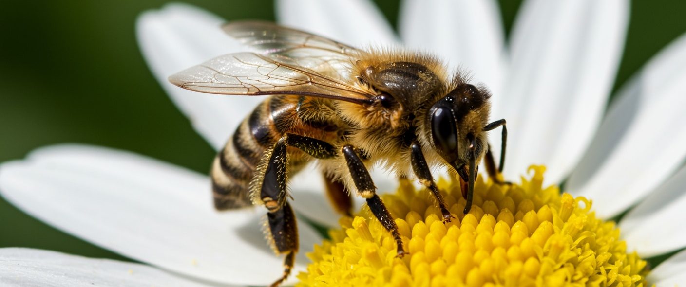 Africanized Honey Bees
