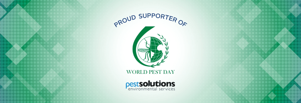 Pest Solutions World Pest Day