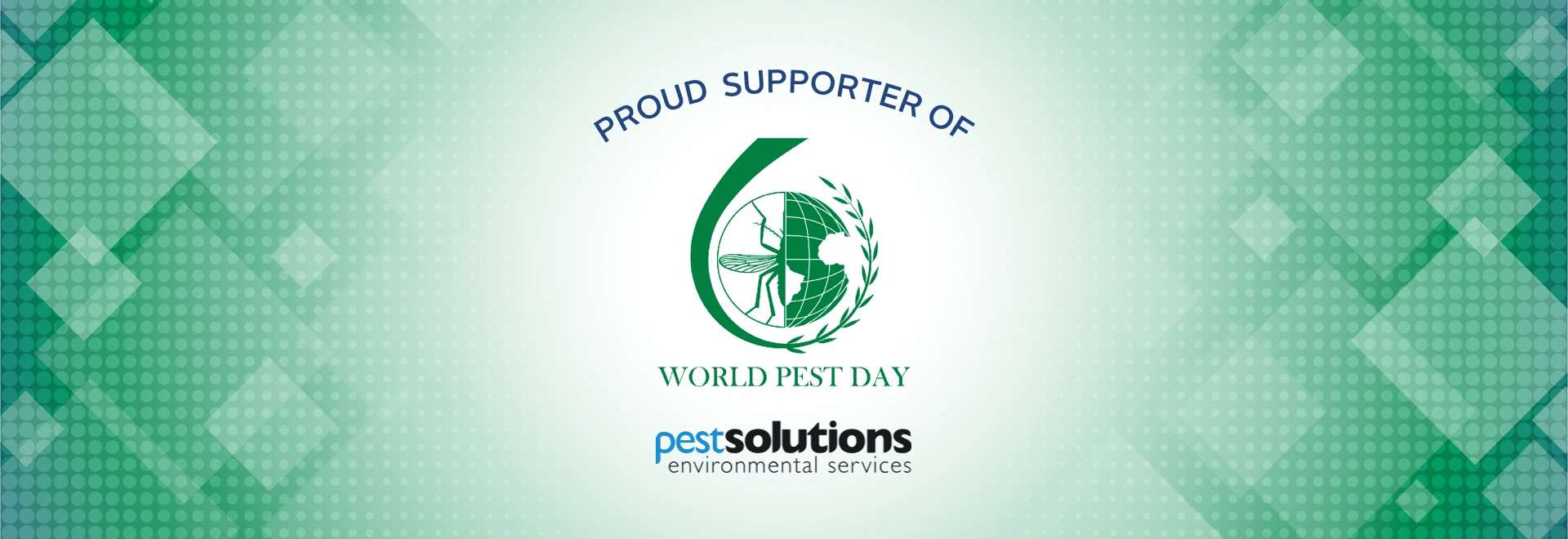 Pest Solutions World Pest Day