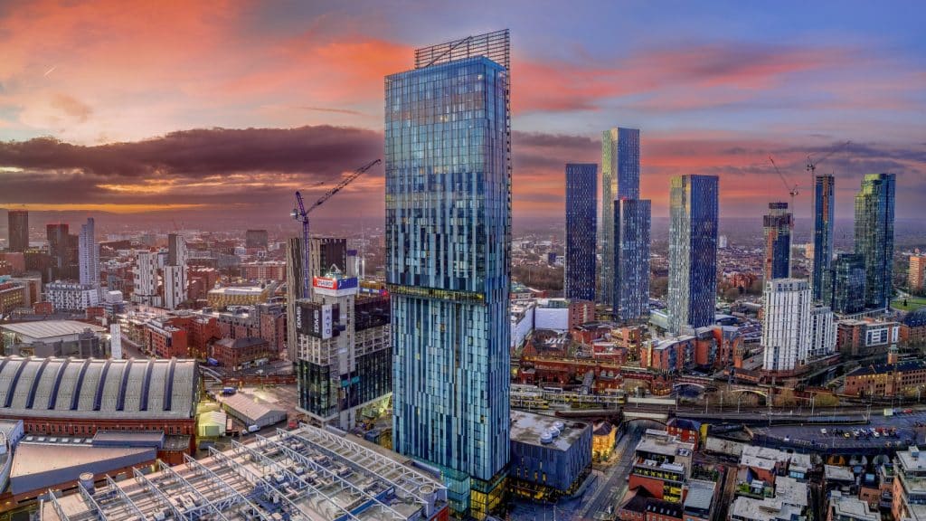 City=Manchester