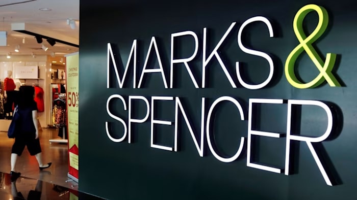 Pest Solutions - Marks and Spencer