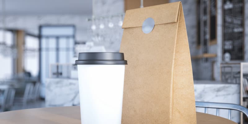 BRC Global Standard for Packaging Issue 5 - Pest Prevention