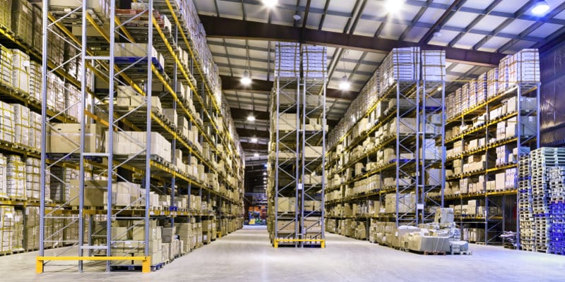 BRC Global Standard for Storage and Distribution Issue 3 - Pest Prevention