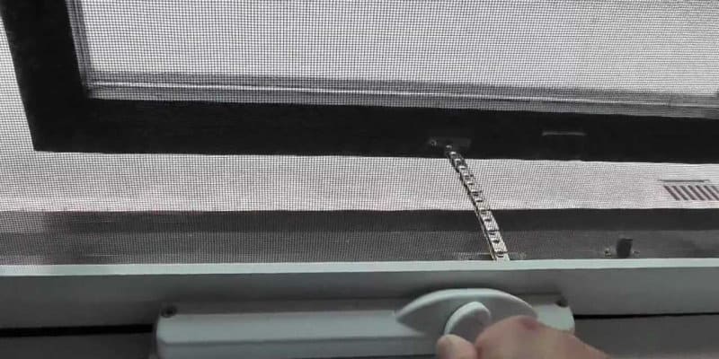Fly Screen Windows Glasgow - Pest Solutions - Pest Control
