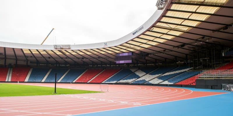 Pest Bird Control For Stadiums - Pest Solutions - Bird Netting Glasgow
