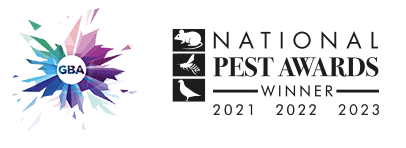 National Pest Awards